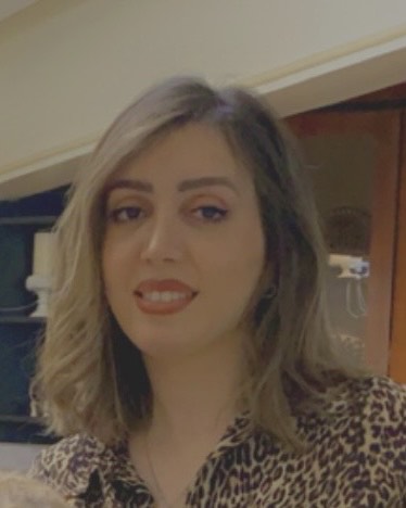 Nasrin Hashemian